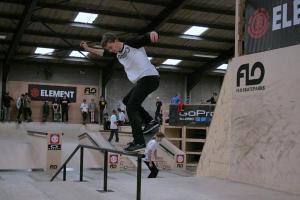 MAKEIT COUNT GOLDTING